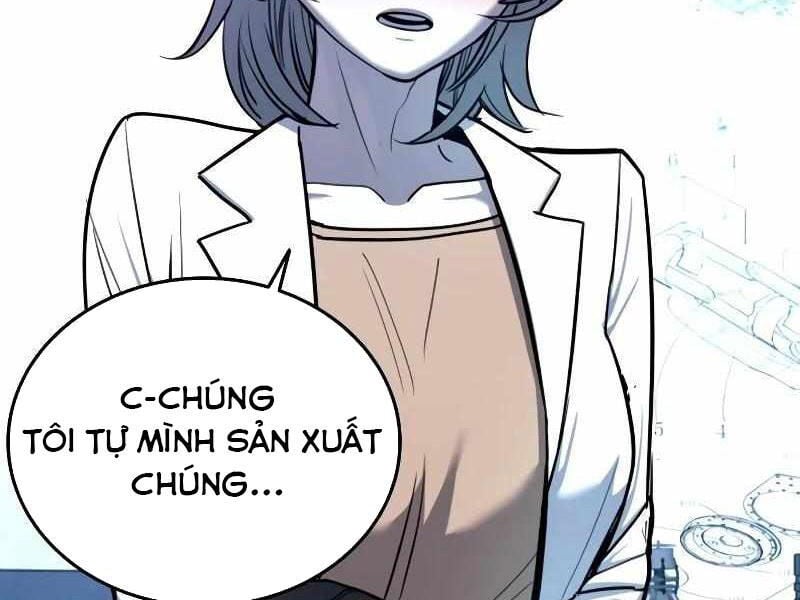 Thực Thi Công Lý - Chap 7 - Trang 164