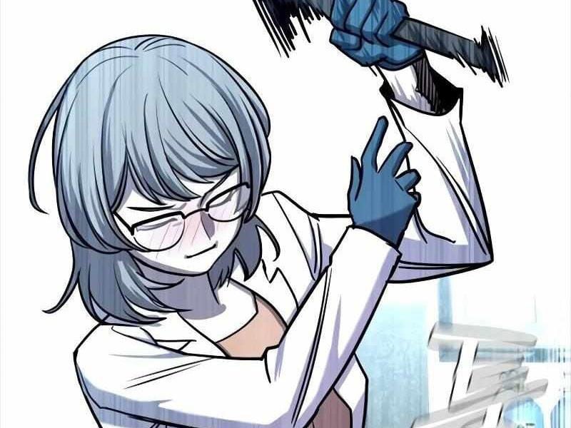 Thực Thi Công Lý - Chap 7 - Trang 177