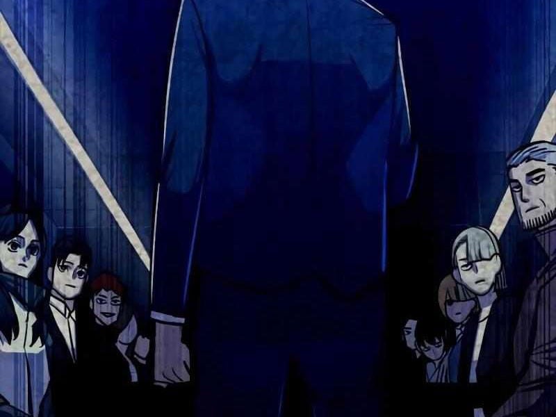 Thực Thi Công Lý - Chap 7 - Trang 234