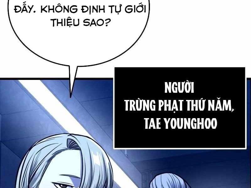 Thực Thi Công Lý - Chap 7 - Trang 26