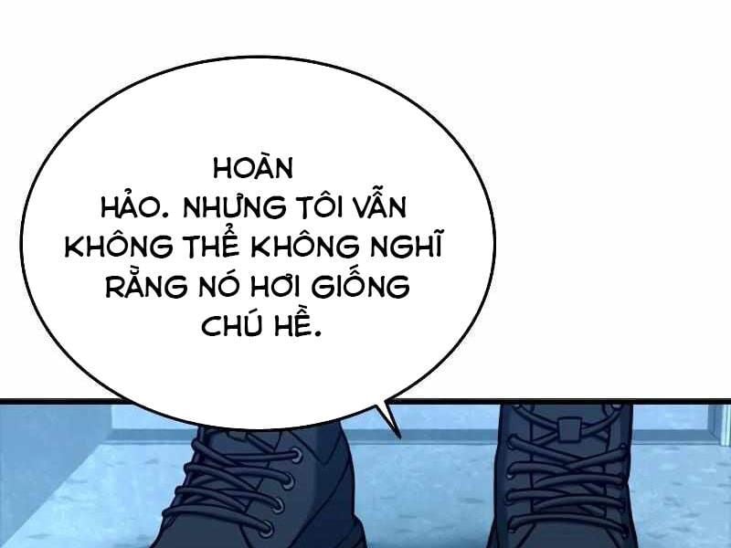 Thực Thi Công Lý - Chap 7 - Trang 252