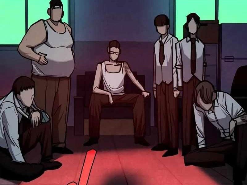 Thực Thi Công Lý - Chap 7 - Trang 277