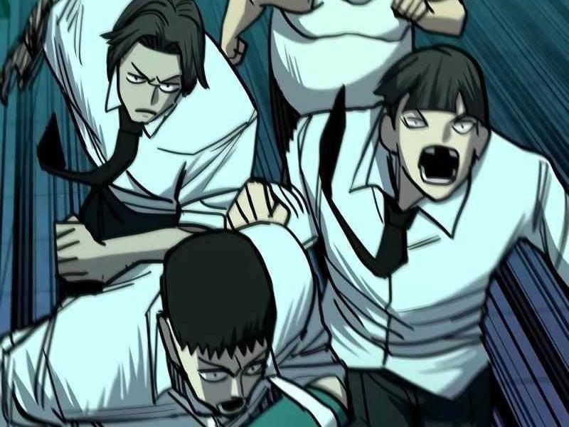 Thực Thi Công Lý - Chap 7 - Trang 315