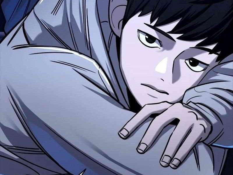 Thực Thi Công Lý - Chap 7 - Trang 36