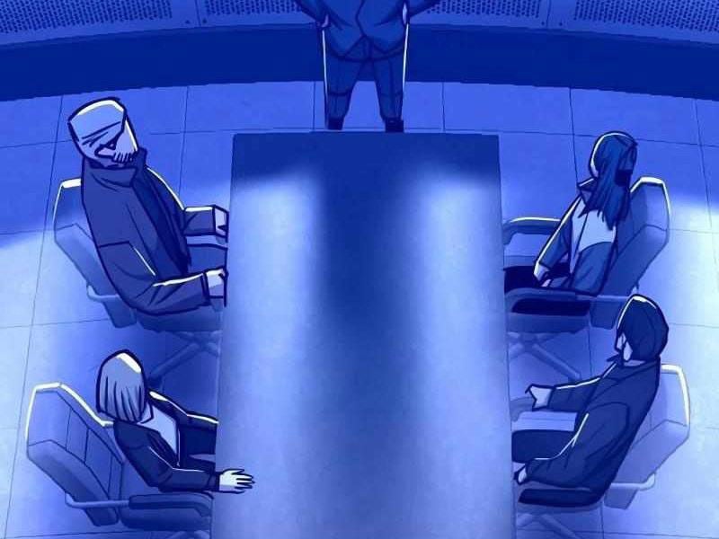 Thực Thi Công Lý - Chap 7 - Trang 65