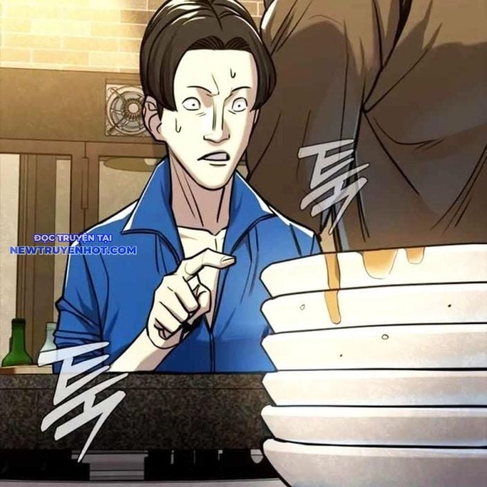 Thực Thi Công Lý - Chap 8 - Trang 104