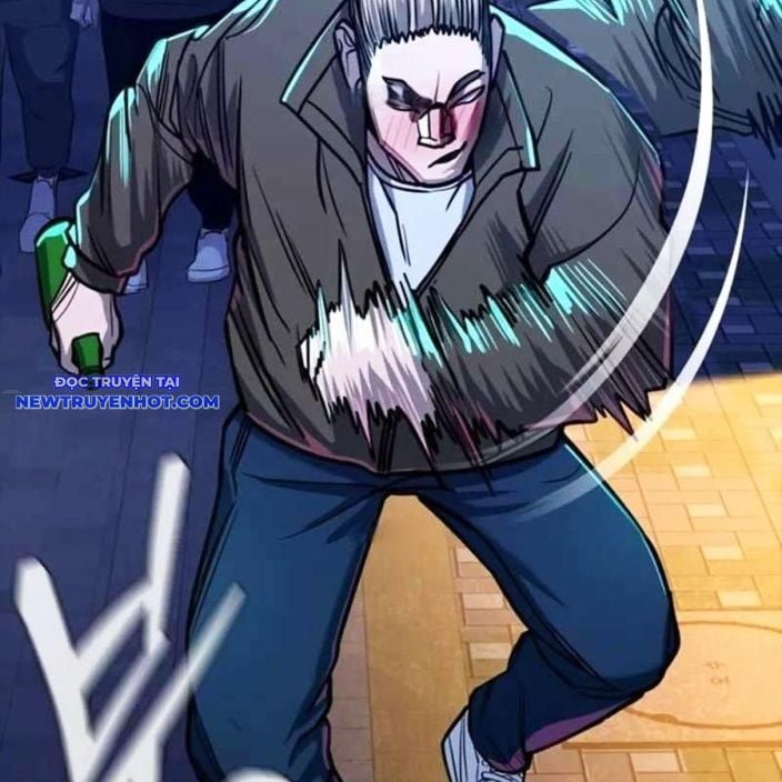 Thực Thi Công Lý - Chap 8 - Trang 109