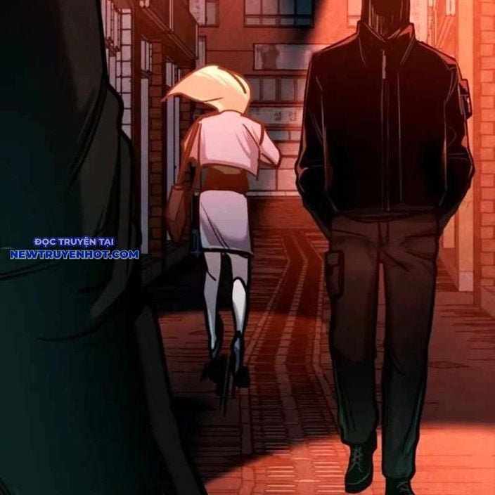 Thực Thi Công Lý - Chap 8 - Trang 132