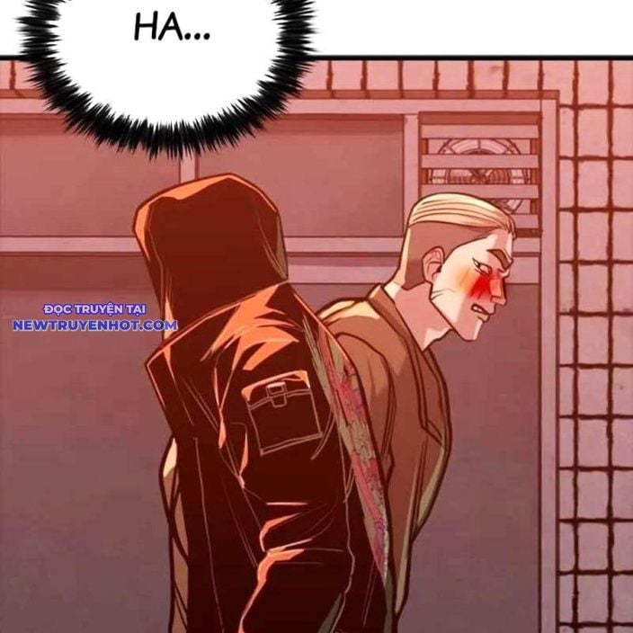 Thực Thi Công Lý - Chap 8 - Trang 134