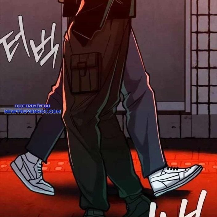 Thực Thi Công Lý - Chap 8 - Trang 135