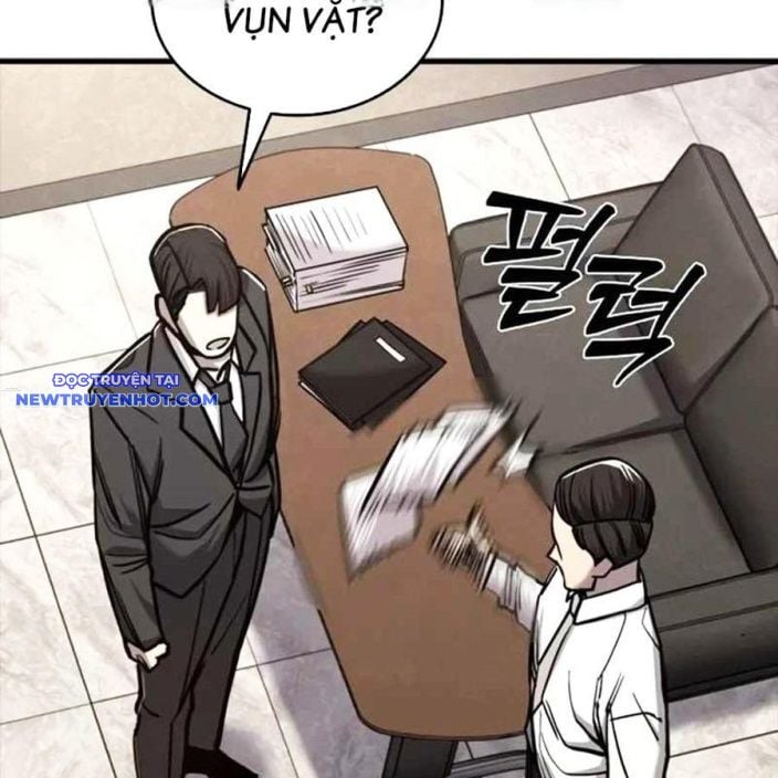 Thực Thi Công Lý - Chap 8 - Trang 16