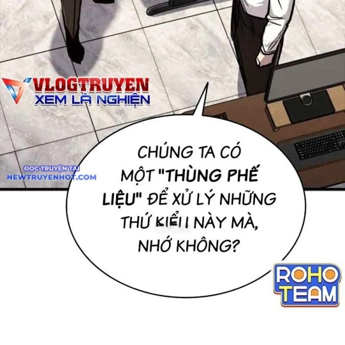 Thực Thi Công Lý - Chap 8 - Trang 17