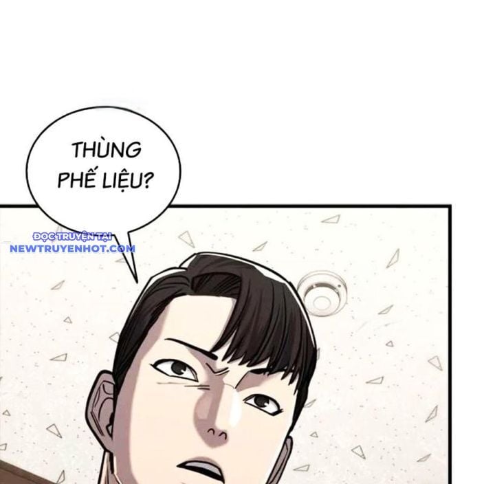 Thực Thi Công Lý - Chap 8 - Trang 18