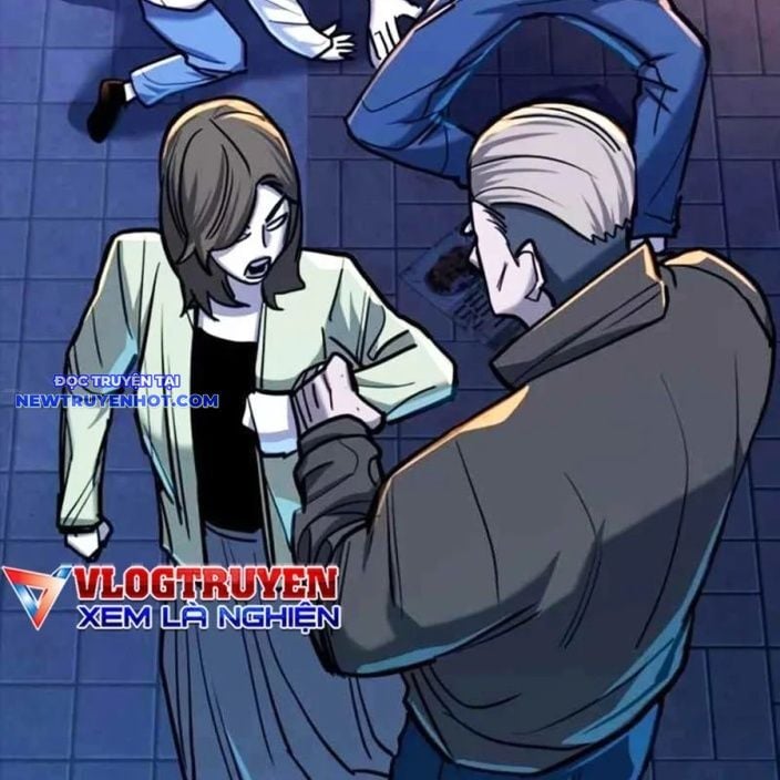 Thực Thi Công Lý - Chap 8 - Trang 177