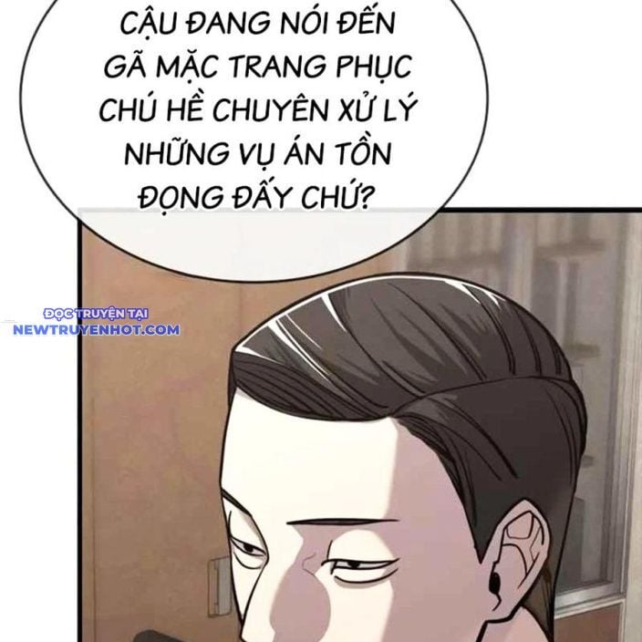 Thực Thi Công Lý - Chap 8 - Trang 20