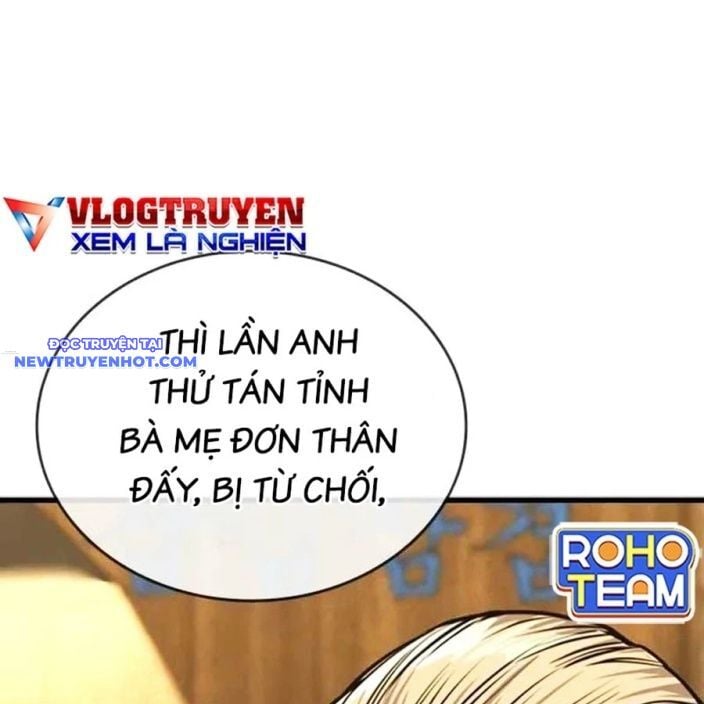 Thực Thi Công Lý - Chap 8 - Trang 36