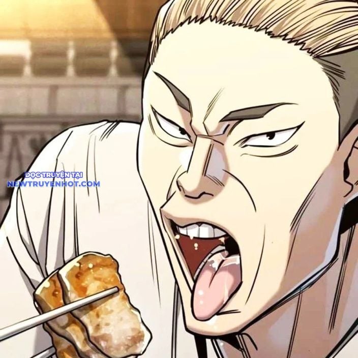Thực Thi Công Lý - Chap 8 - Trang 37