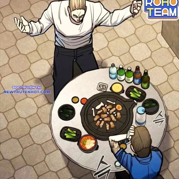 Thực Thi Công Lý - Chap 8 - Trang 42