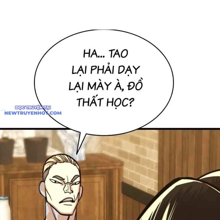 Thực Thi Công Lý - Chap 8 - Trang 51