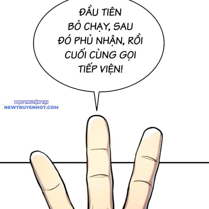 Thực Thi Công Lý - Chap 8 - Trang 54