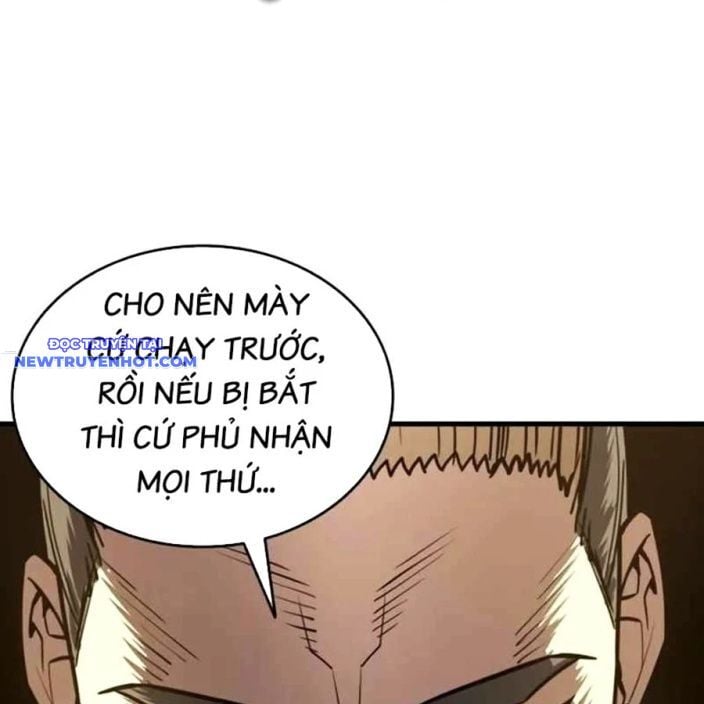 Thực Thi Công Lý - Chap 8 - Trang 56