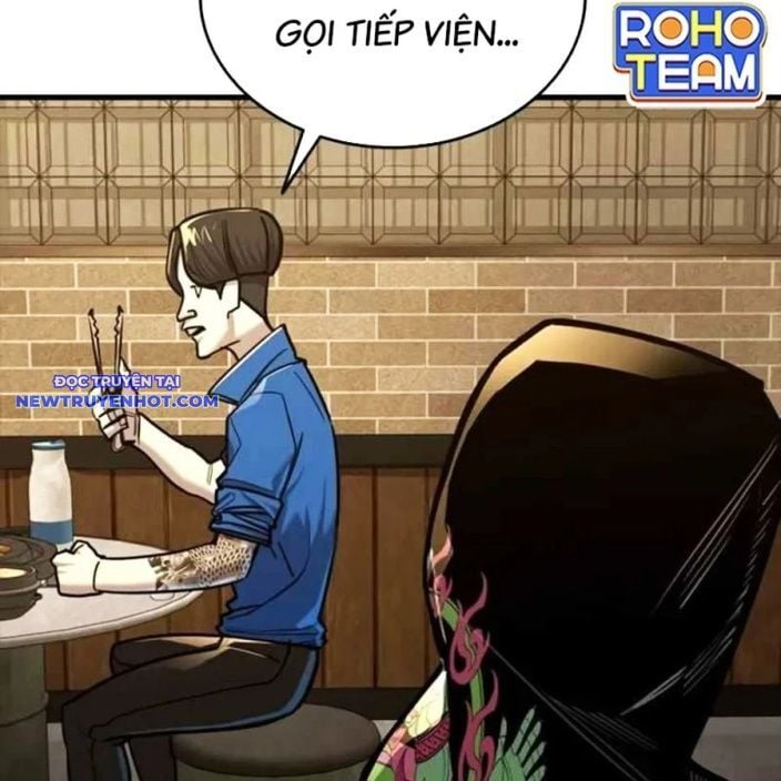 Thực Thi Công Lý - Chap 8 - Trang 59