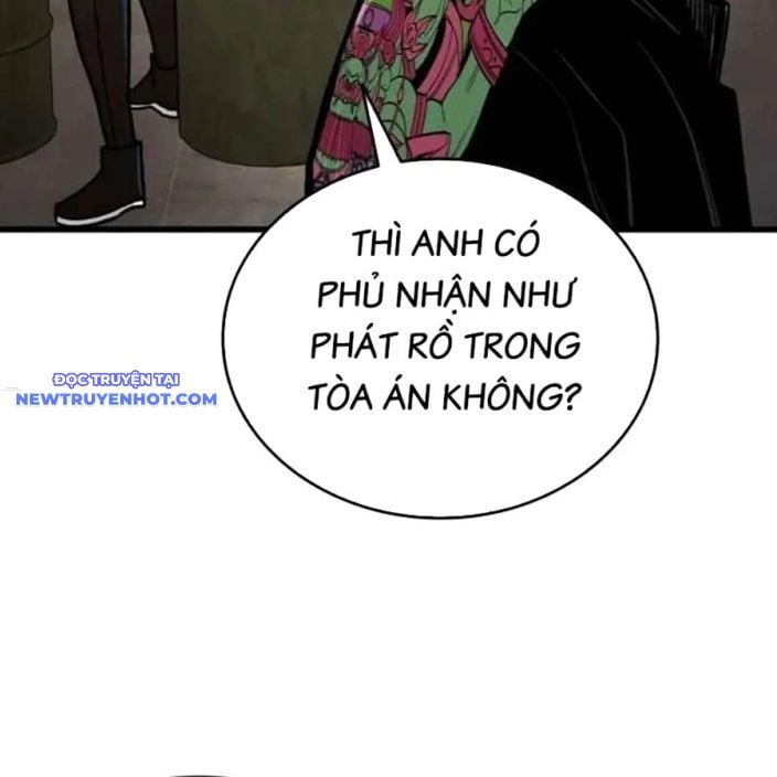 Thực Thi Công Lý - Chap 8 - Trang 60