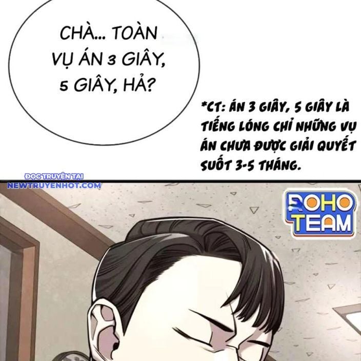 Thực Thi Công Lý - Chap 8 - Trang 7