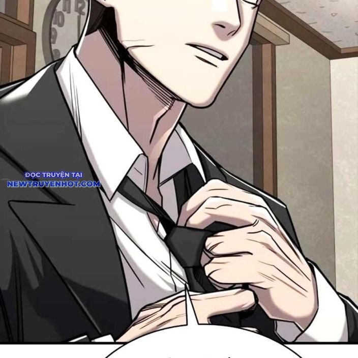 Thực Thi Công Lý - Chap 8 - Trang 8