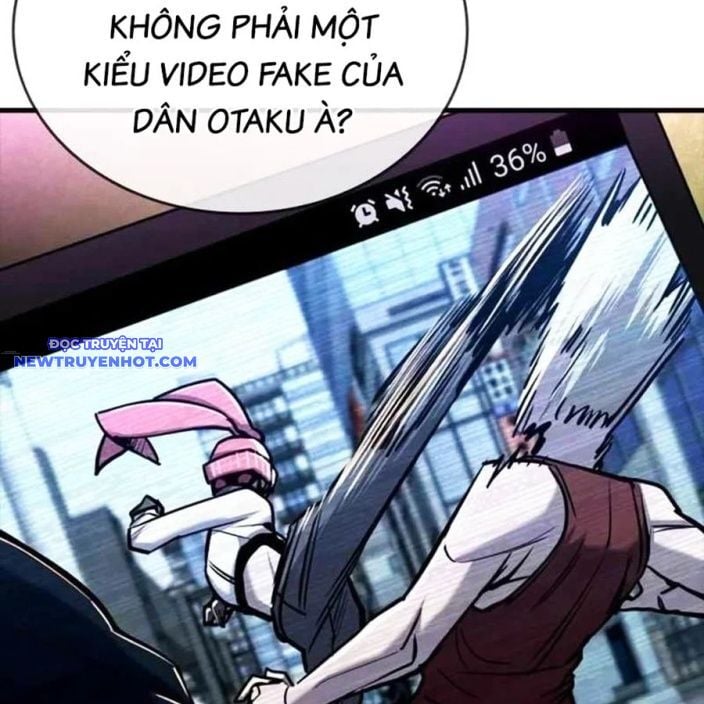 Thực Thi Công Lý - Chap 8 - Trang 81