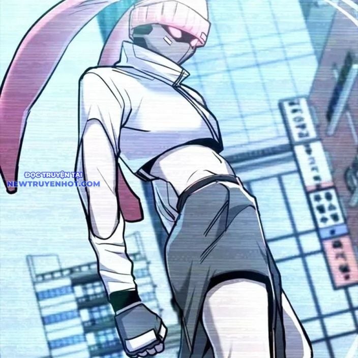 Thực Thi Công Lý - Chap 8 - Trang 84