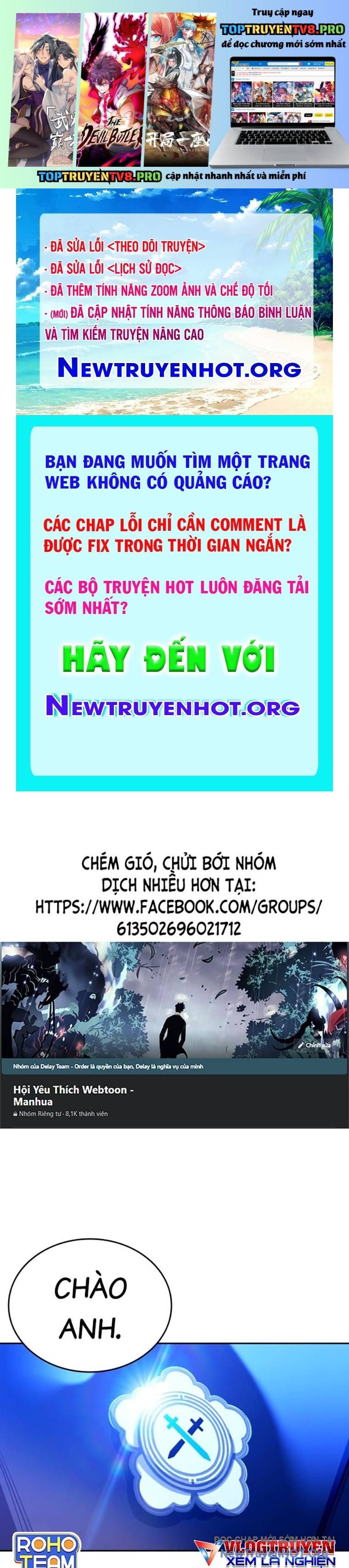 Thực Thi Công Lý - Chap 9 - Trang 1