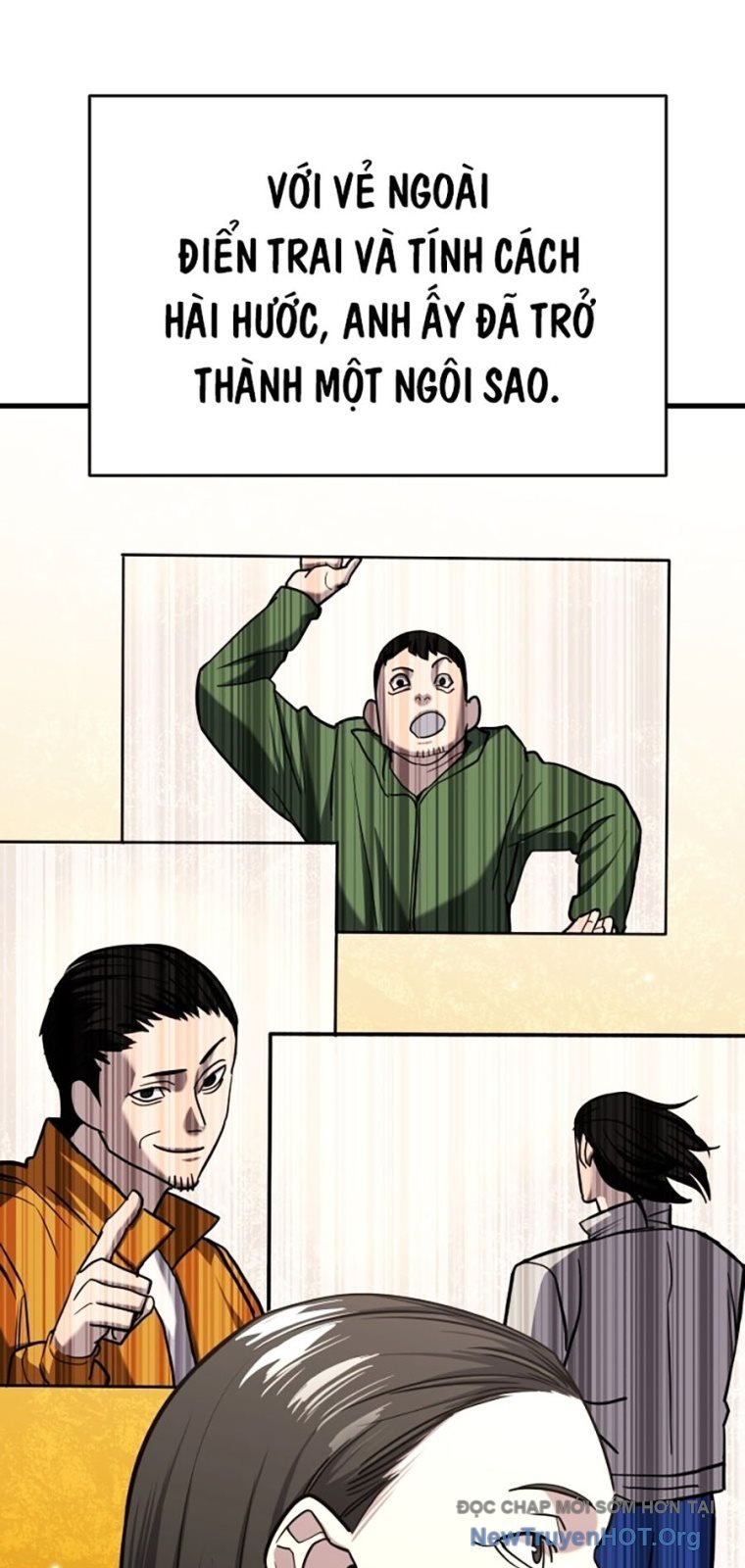 Thực Thi Công Lý - Chap 9 - Trang 103