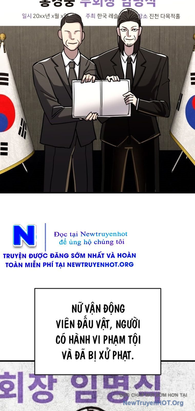 Thực Thi Công Lý - Chap 9 - Trang 105