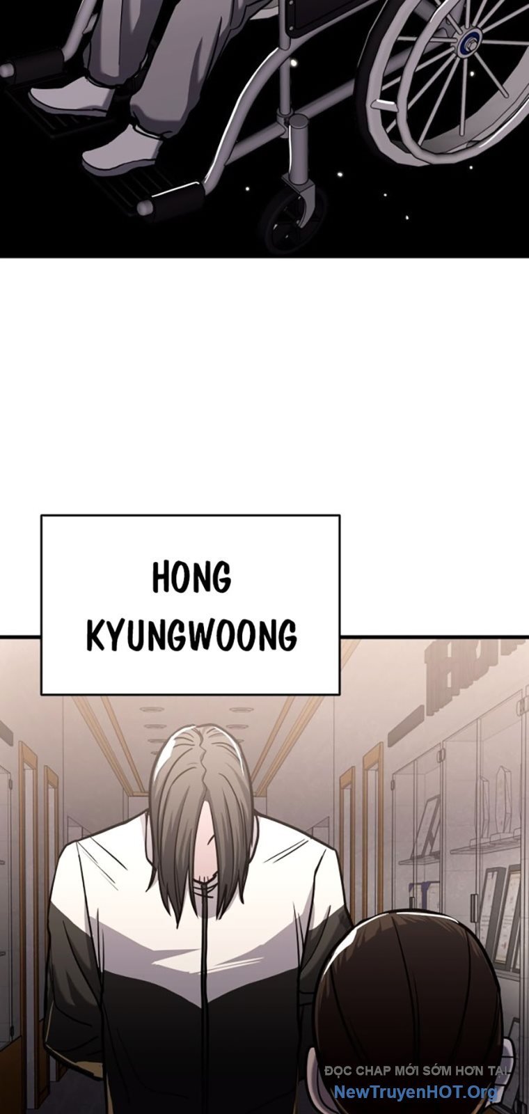 Thực Thi Công Lý - Chap 9 - Trang 110