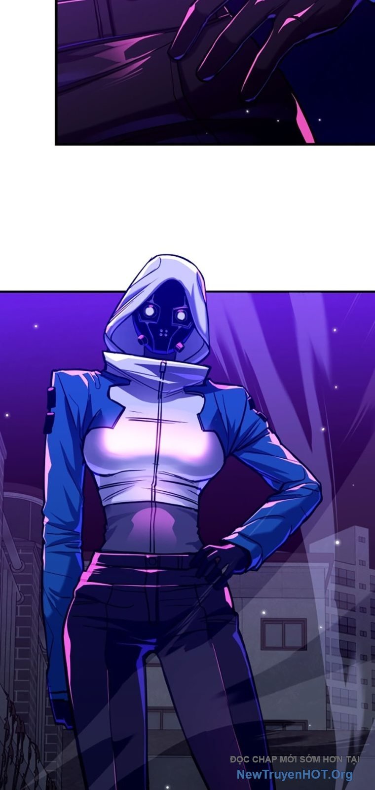 Thực Thi Công Lý - Chap 9 - Trang 12