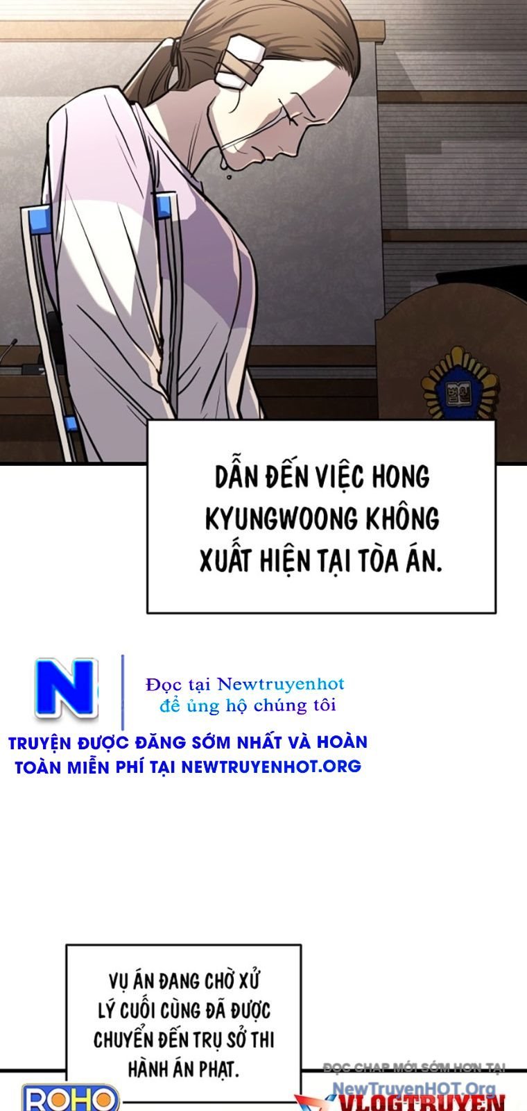 Thực Thi Công Lý - Chap 9 - Trang 113