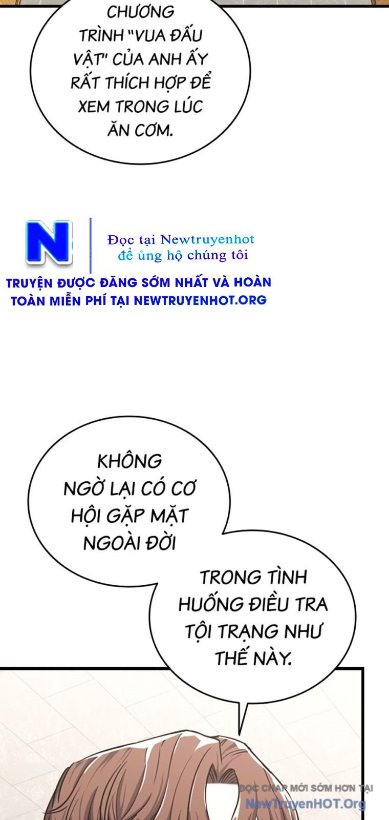 Thực Thi Công Lý - Chap 9 - Trang 116