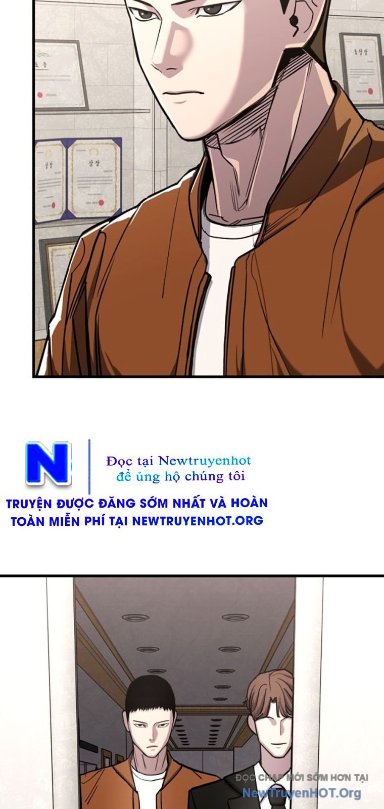 Thực Thi Công Lý - Chap 9 - Trang 118