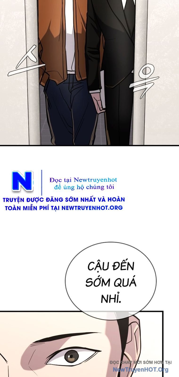 Thực Thi Công Lý - Chap 9 - Trang 119