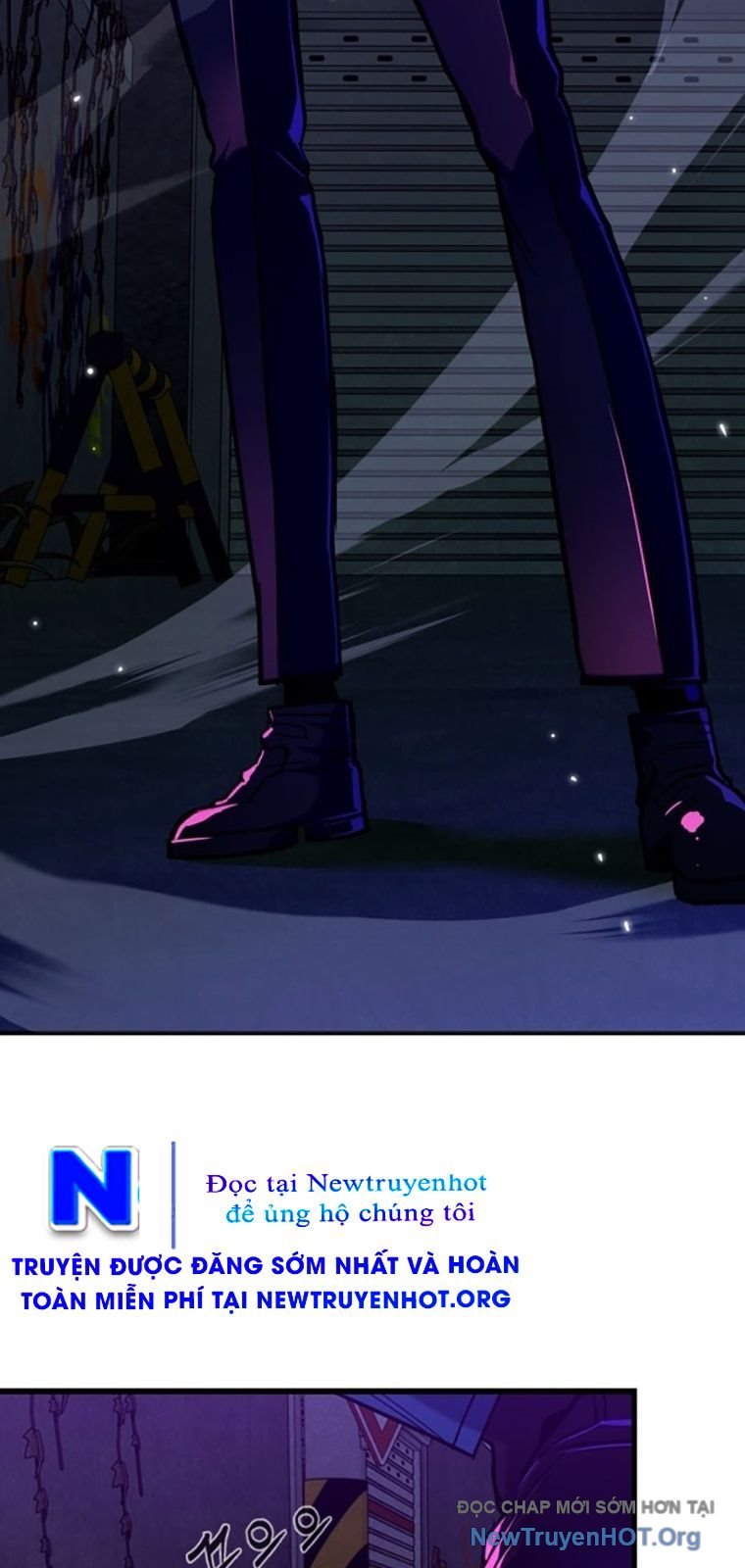 Thực Thi Công Lý - Chap 9 - Trang 13