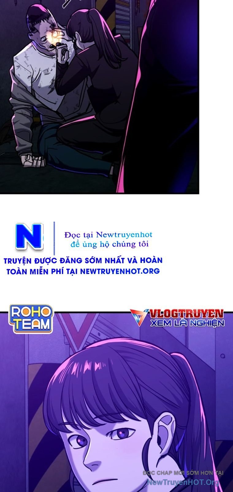 Thực Thi Công Lý - Chap 9 - Trang 14