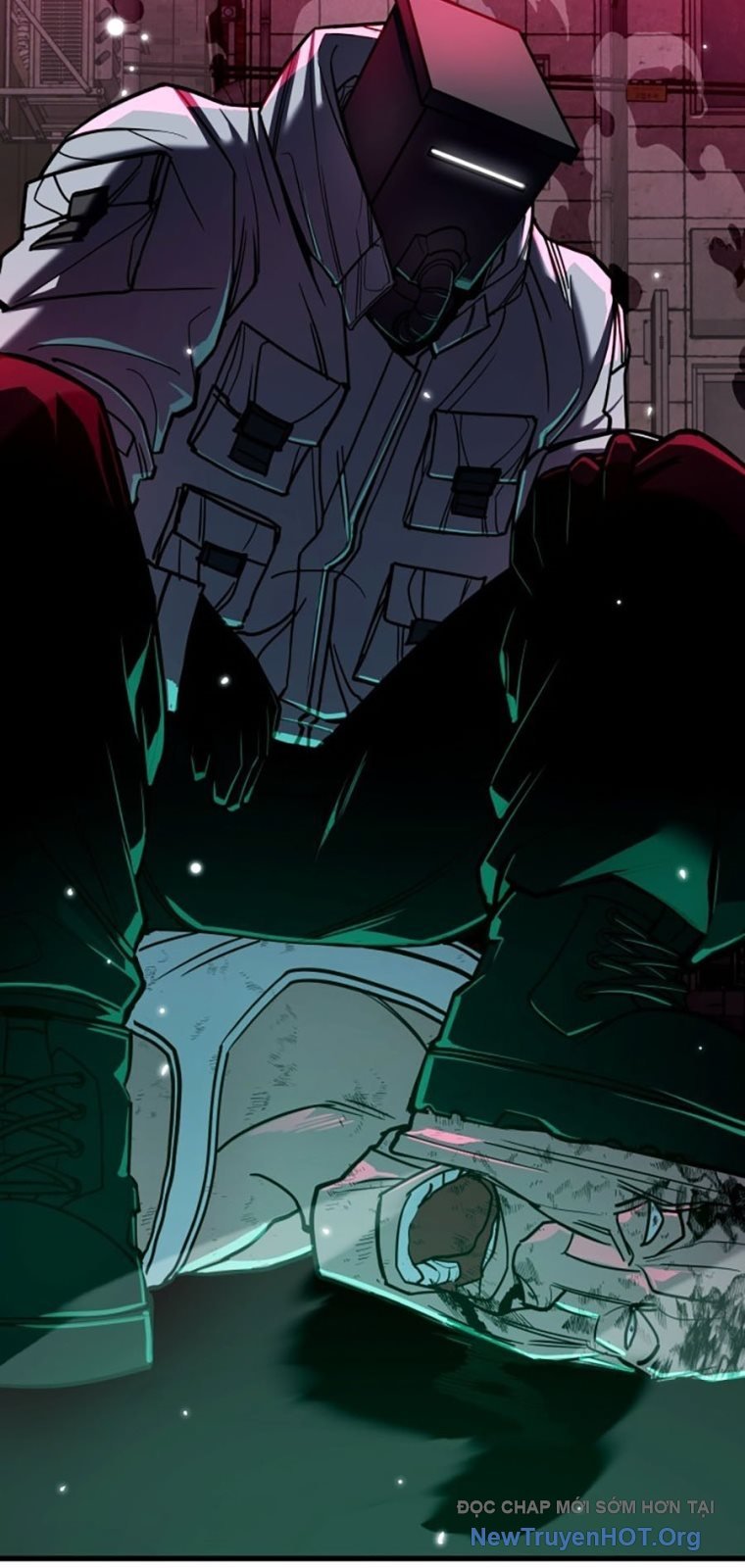 Thực Thi Công Lý - Chap 9 - Trang 17