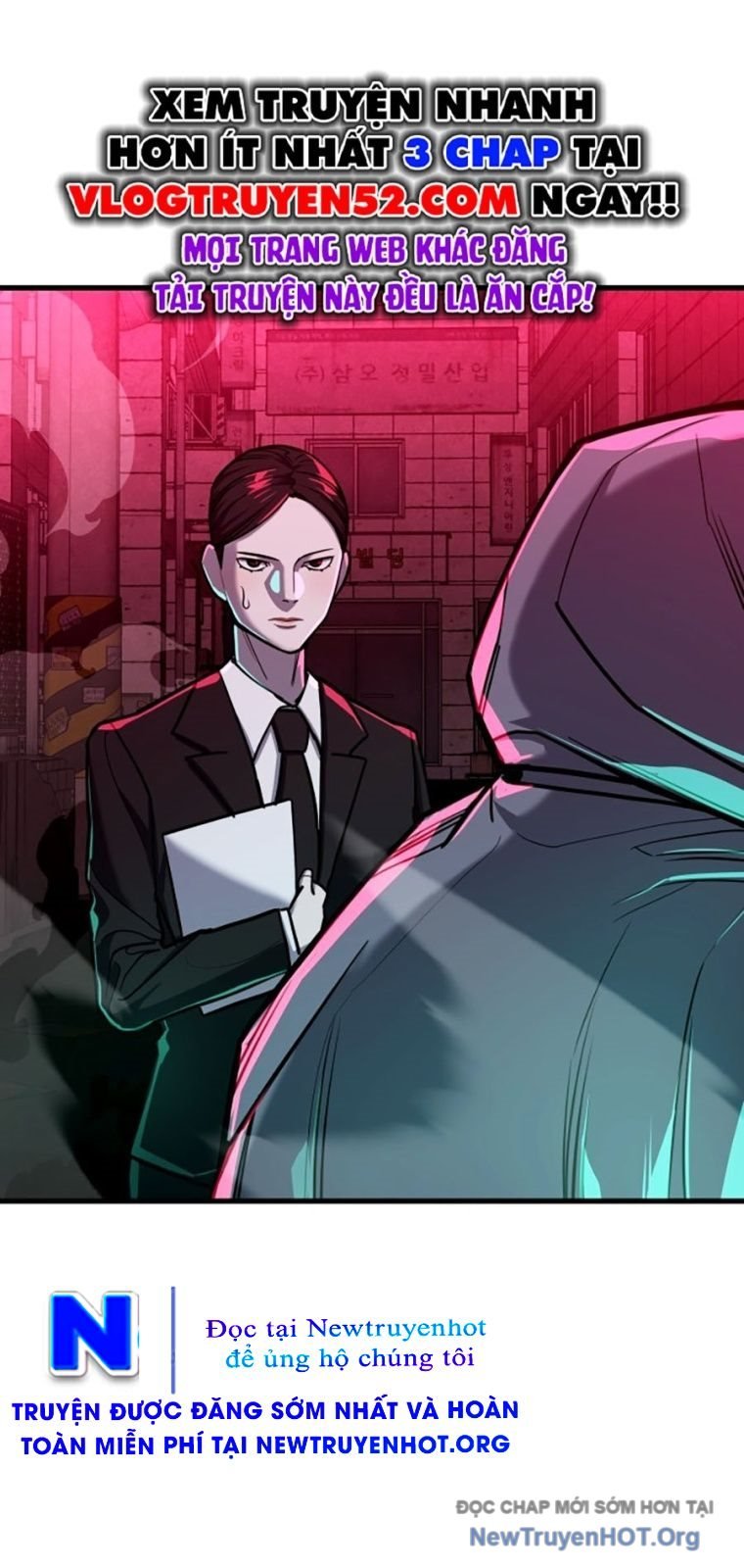 Thực Thi Công Lý - Chap 9 - Trang 18