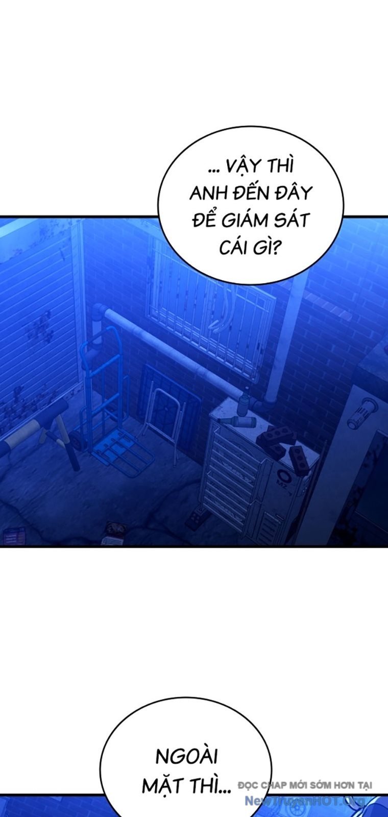 Thực Thi Công Lý - Chap 9 - Trang 19