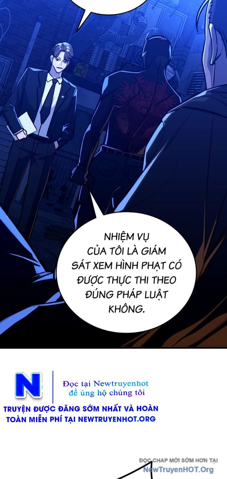 Thực Thi Công Lý - Chap 9 - Trang 20