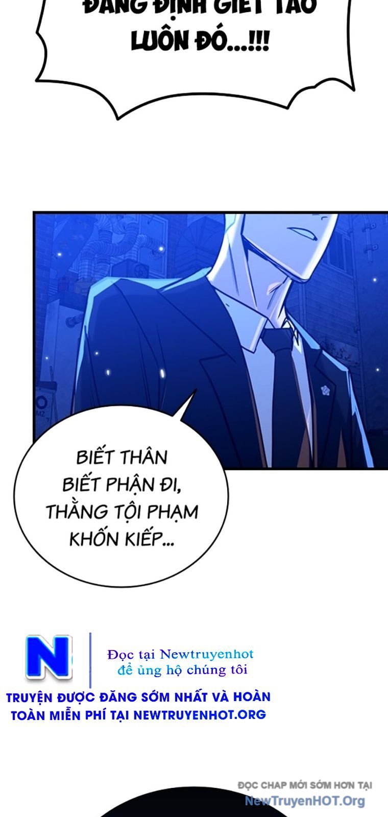 Thực Thi Công Lý - Chap 9 - Trang 22