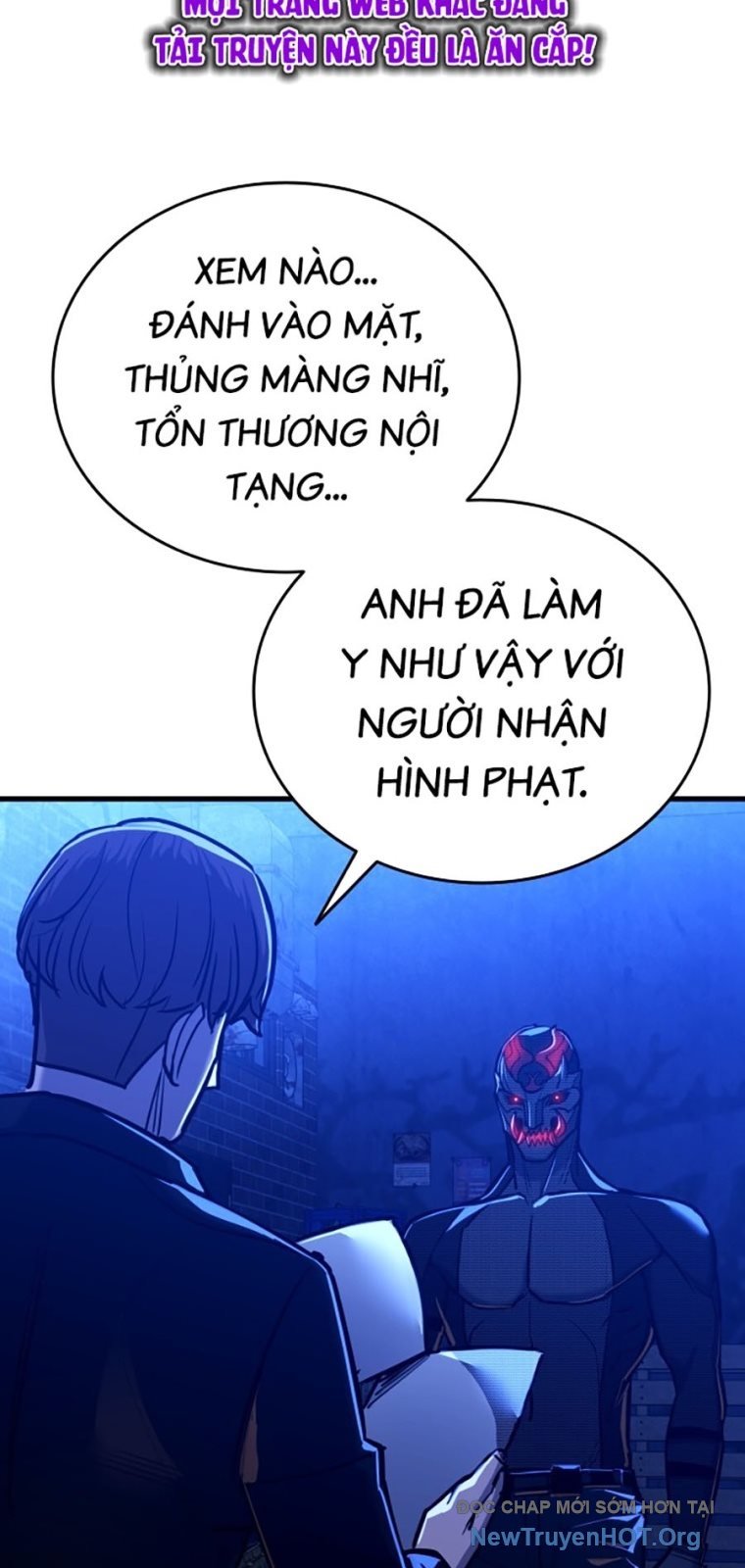 Thực Thi Công Lý - Chap 9 - Trang 25