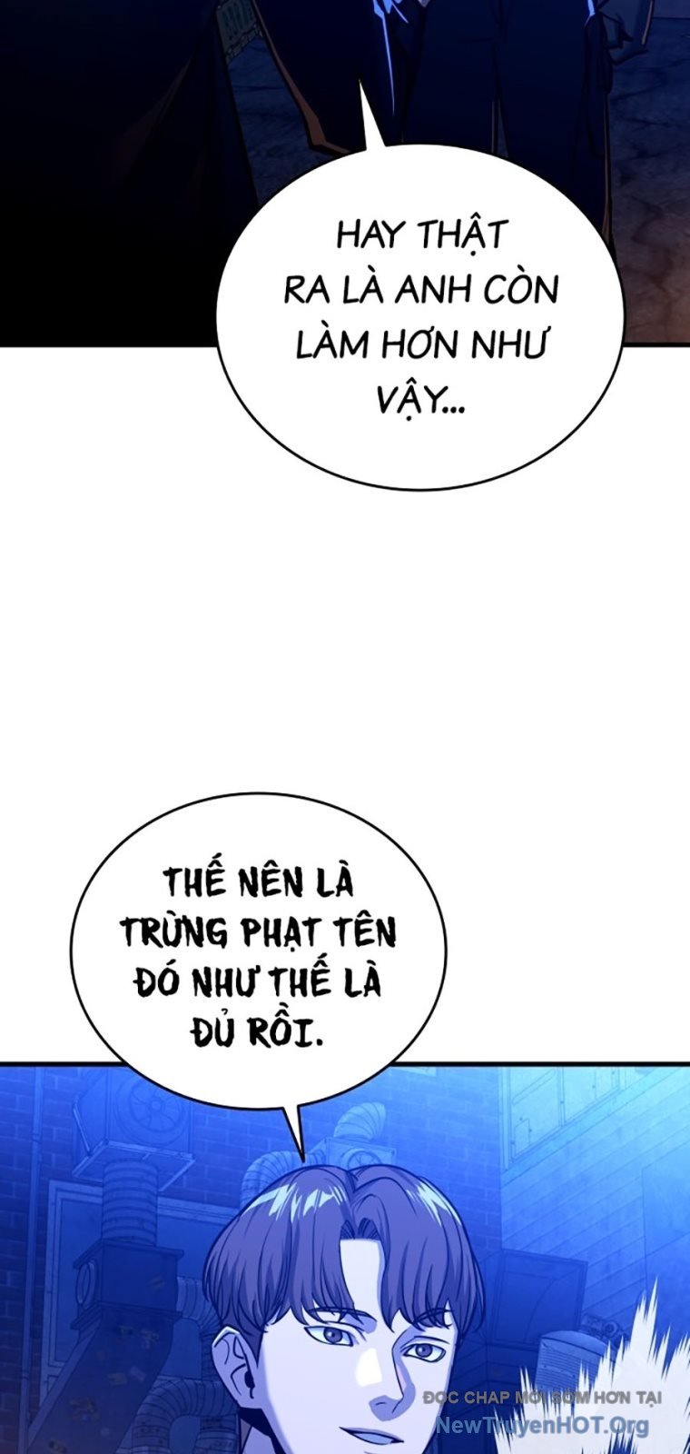 Thực Thi Công Lý - Chap 9 - Trang 26