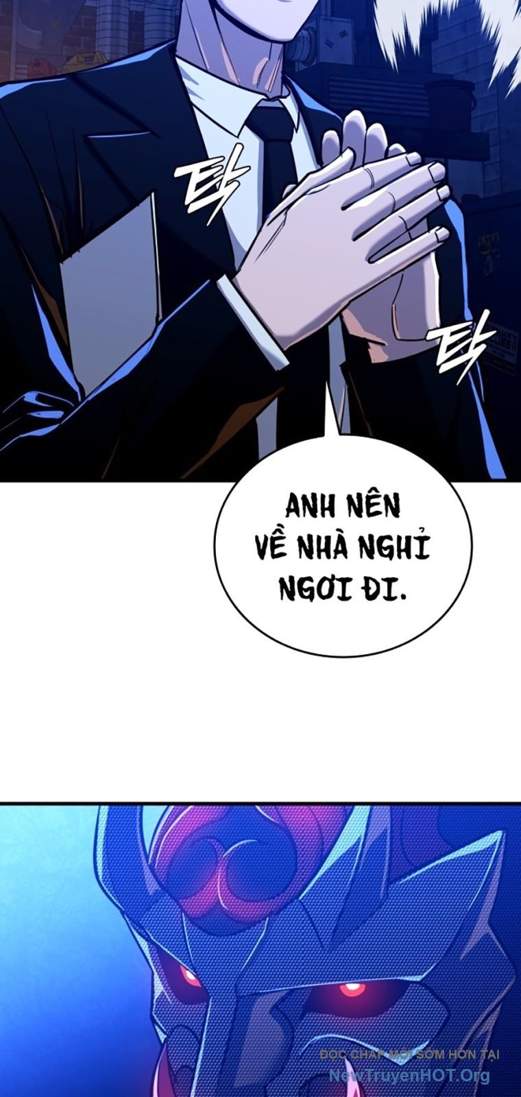 Thực Thi Công Lý - Chap 9 - Trang 27